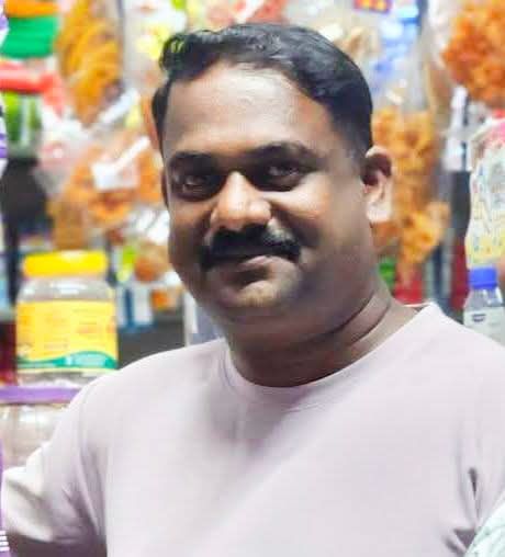 കോട്ടയത്ത് ഭക്ഷ്യവിഷബാധ: യുവാവ് മരിച്ചു