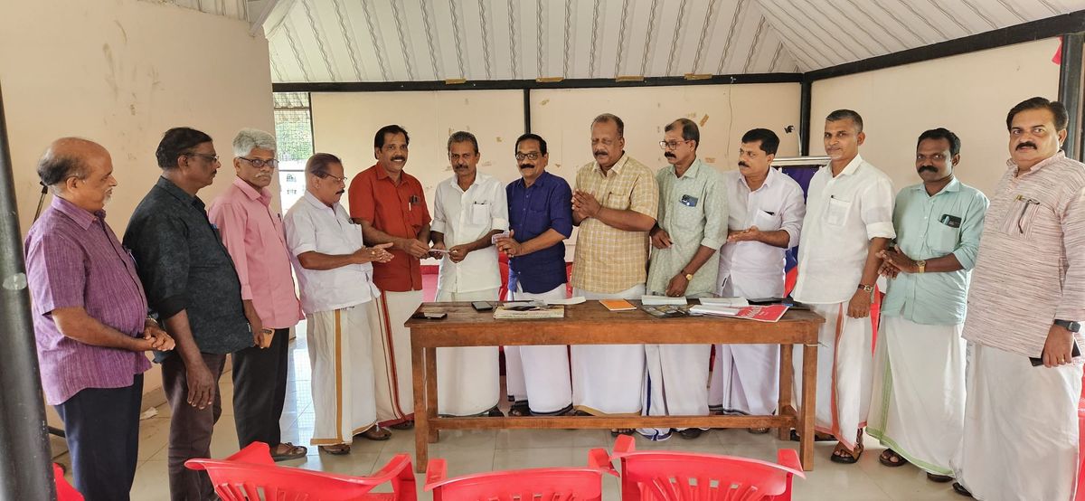 പാസ്‌പോർട്ട് ഫീസ് വർദ്ധനയും ബജറ്റ് അവഗണനയും: കേന്ദ്ര-സംസ്ഥാന സർക്കാരുകളെ അപലപിച്ച് പ്രവാസി ഫെഡറേഷൻ