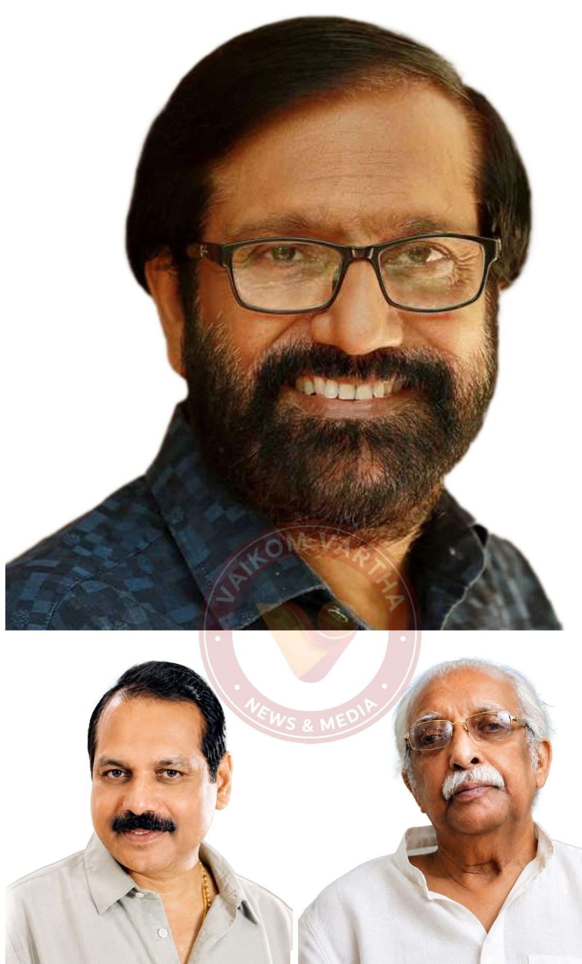 ബഷീർ ബാല്യകാലസഖി പുരസ്‌കാരം കെ.പി. രാമനുണ്ണിയ്ക്കും ബഷീർ അമ്മ മലയാളം പുരസ്കാരം ജമാൽ കൊച്ചങ്ങാടിയ്ക്കും, കെ. ഉണ്ണികൃഷ്ണനും