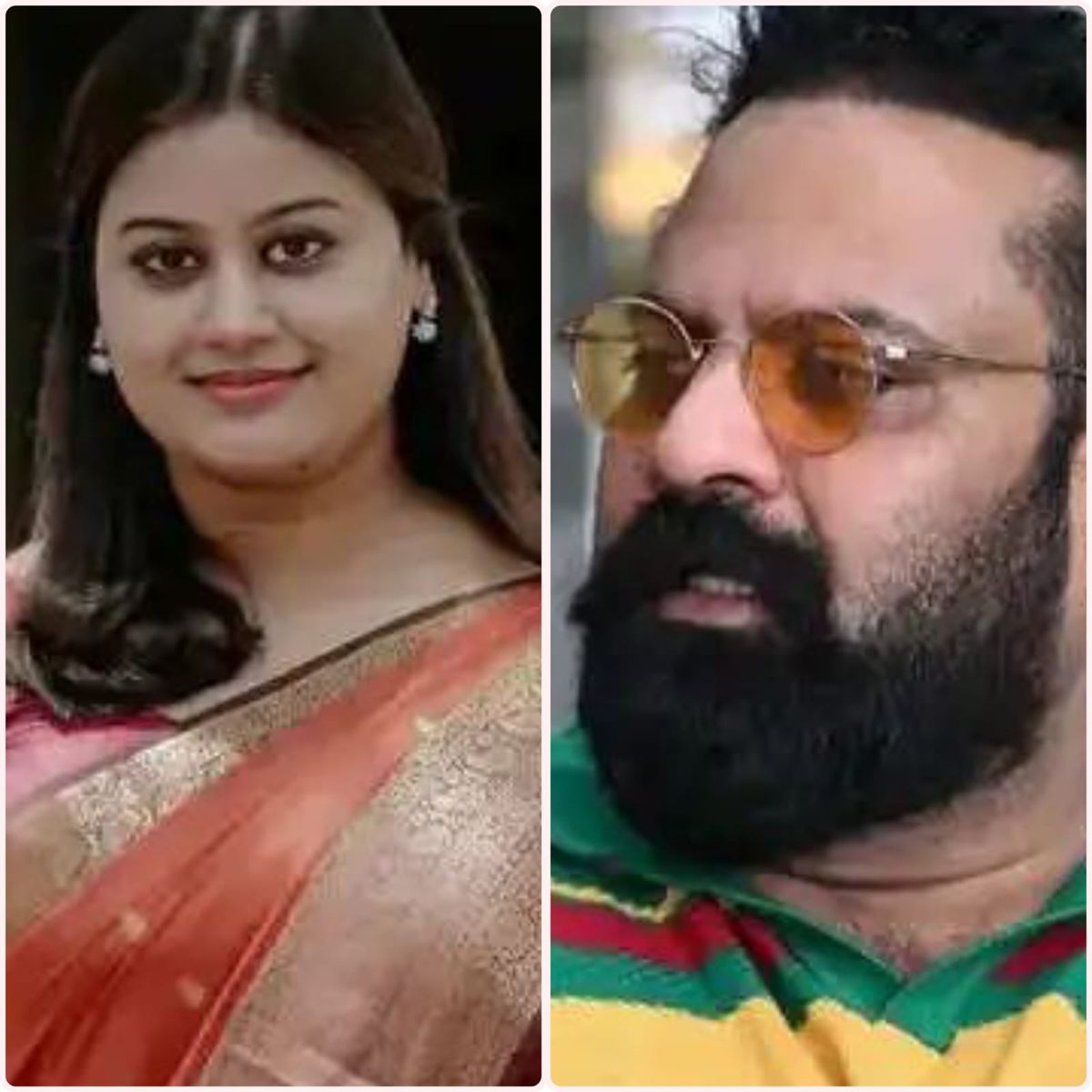 നടി അന്‍സിബ ഹസ്സന്റെ പരാതിയില്‍ നടന്‍ ടിനി ടോമിനെതിരെ കേസെടുക്കും