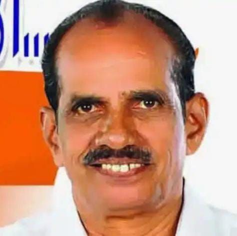 കോണ്‍ഗ്രസ് നേതാവും മുന്‍ എം.എല്‍.എ.യുമായ പി.എ മാധവന്‍ അന്തരിച്ചു