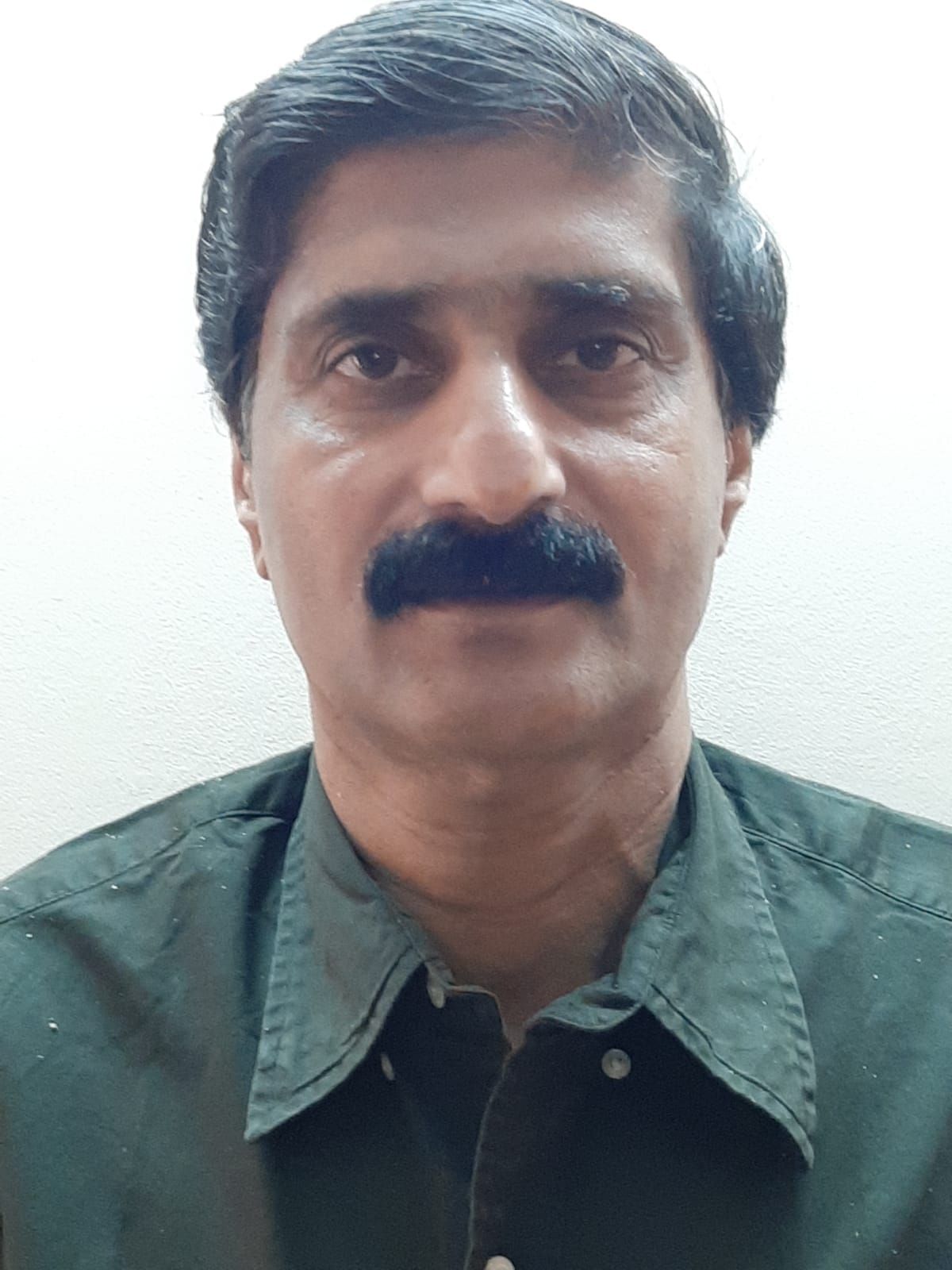 ഡൽഹി വൈക്കം സംഗമം: പുതിയ ഭാരവാഹികളെ തിരഞ്ഞെടുത്തു
