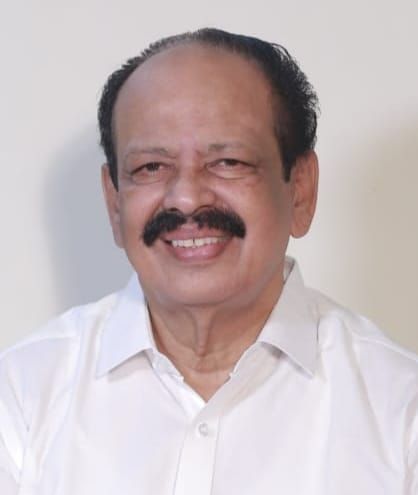 സണ്ണി എബ്രഹാം (പ്രിയദർശിനി സണ്ണി)