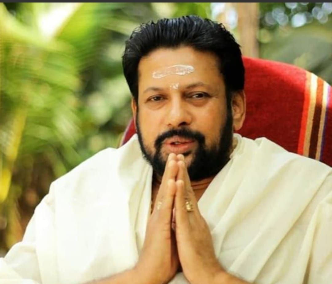 ശബരിമല തന്ത്രി സ്ഥാന സ്ഥാനമൊഴിയാൻ തന്ത്രി കണ്‌ഠരര് രാജീവര്