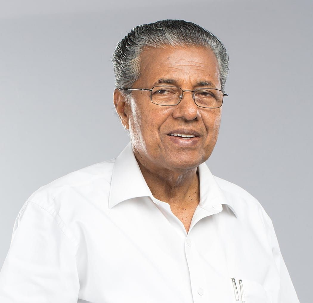 ശബരിമല സ്വര്‍ണക്കൊള്ളക്കേസ് അട്ടിമറിക്കാന്‍ സര്‍ക്കാര്‍ ആസൂത്രിത നീക്കം: പിണറായി വിജയൻ