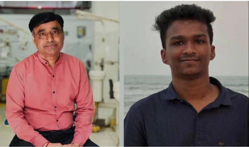 ഡെന്റൽ വിദ്യാർഥി നിതിൻ രാജിന്റെ ആത്മഹത്യ: ഒന്നാം പ്രതി ഡോ. റാം പിടിയിൽ
