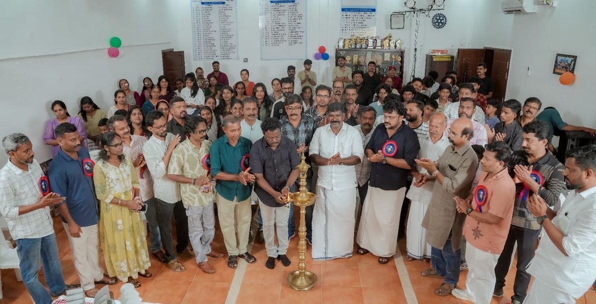 എ.കെ.പി.എ വൈക്കം മേഖലാ കുടുംബ സംഗമം