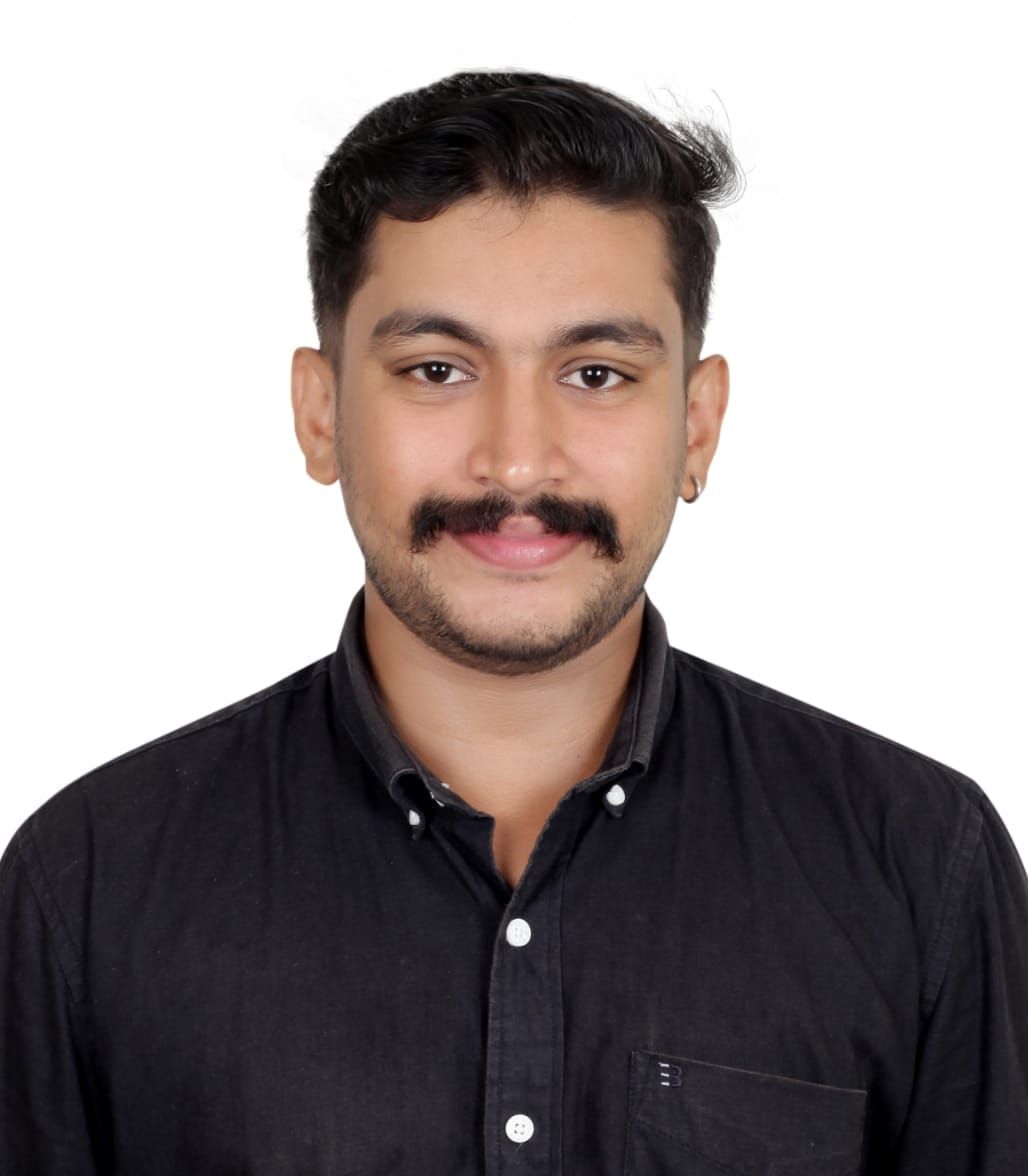 തിരുവനന്തപുരത്ത് വാഹനാപകടം: ജനം ടി.വി. ക്യാമറാമാൻ അഭിജിത്ത് ശ്രീകുമാർ അന്തരിച്ചു
