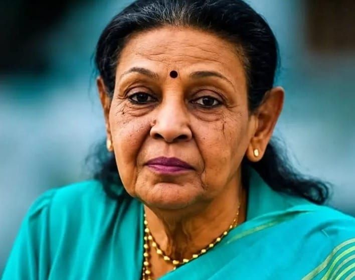 പ്രശസ്ത പിന്നണി ഗായിക കെ. ജമുന റാണി അന്തരിച്ചു