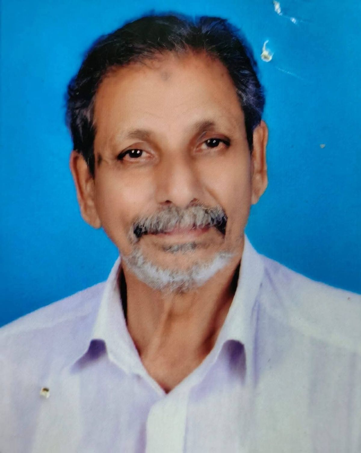 വൈക്കത്തെ പ്രമുഖ കോൺഗ്രസ് നേതാവ് എൻ.എം താഹ അന്തരിച്ചു
