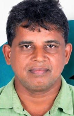 ജവഹര്‍ലാല്‍ നെഹ്രു കള്‍ച്ചറല്‍ സൊസൈറ്റി അവാര്‍ഡ് ഫുട്‌ബോള്‍ കോച്ച് ജോമോന്‍ ജേക്കബ്ബിന്