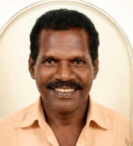 കെ. ബാബു