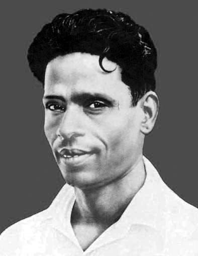 സഖാവ് പി. കൃഷ്ണപിള്ളയെ അനുസ്മരിക്കാൻ ജന്മനാട്