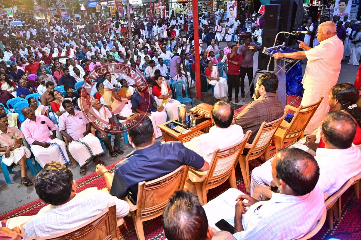 സഖാവ് പി. കൃഷ്ണപിള്ളയെ അനുസ്മരിച്ച് ജന്മനാട്