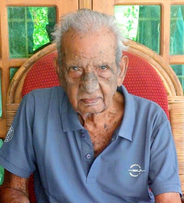 ടി.വി ഭാസ്കരൻ