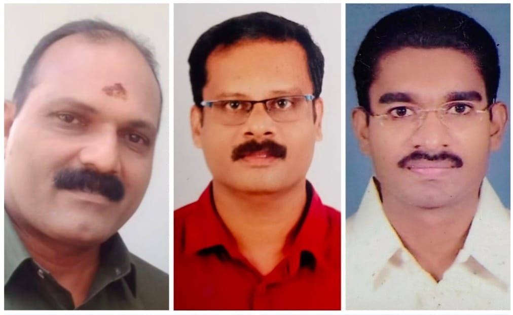 ട്രാൻസ്‌പോർട്ട് എംപ്ലോയീസ് യൂണിയൻ ജില്ലാ സമ്മേളനം
