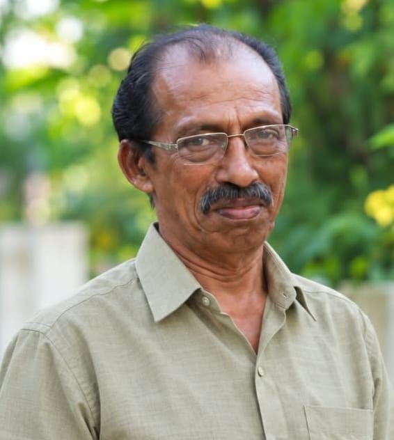 അപ്പുക്കുട്ടൻ നായർ