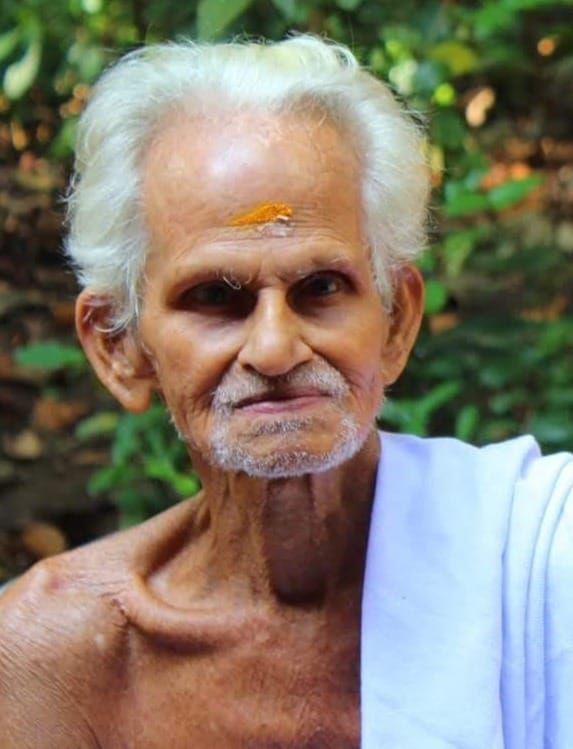 രവിവർമ്മ തമ്പാൻ