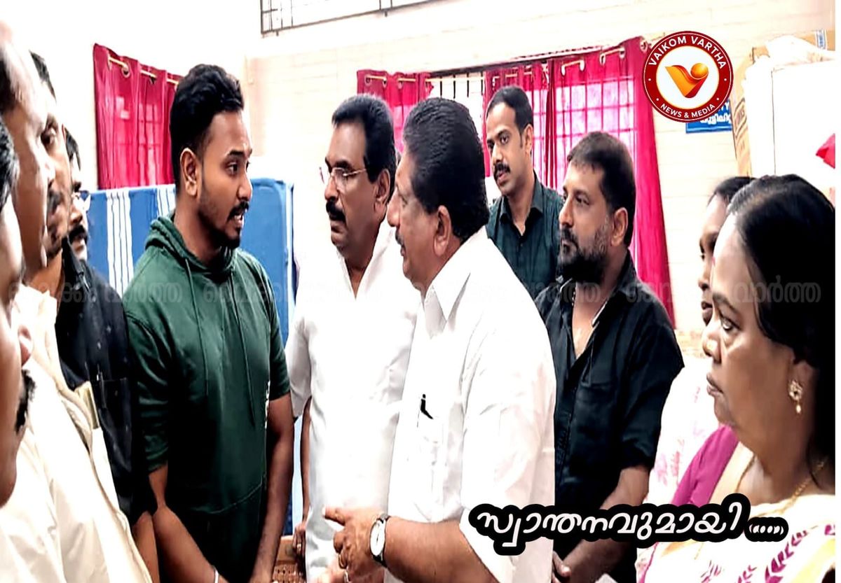 മണ്ണിടിച്ചിൽ ദുരന്തം: ജോസഫിന് കണ്ണീരോടെ വിട; സംഗീതയുടെ ഭൗതികശരീരം തമിഴ്‌നാട്ടിലേക്ക്