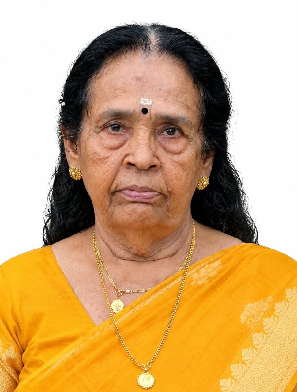 കെ.എ. രത്നമ്മ
