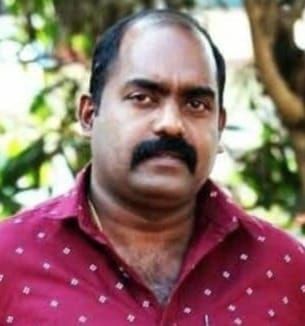 വീട്ടിൽ കുഴഞ്ഞുവീണ ഡ്രൈവർ മരിച്ചു; നാടിന് നൊമ്പരമായി നിധീഷിന്റെ വിയോഗം