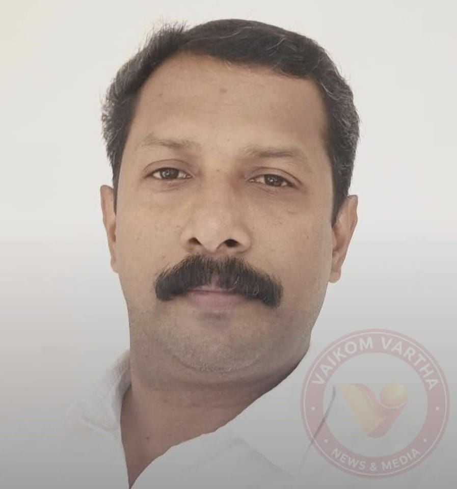 ​വാഹനാപകടത്തിൽ പരിക്കേറ്റ് ചികിത്സയിലായിരുന്ന സീനിയർ സിവിൽ പോലീസ് ഓഫീസർ മരിച്ചു