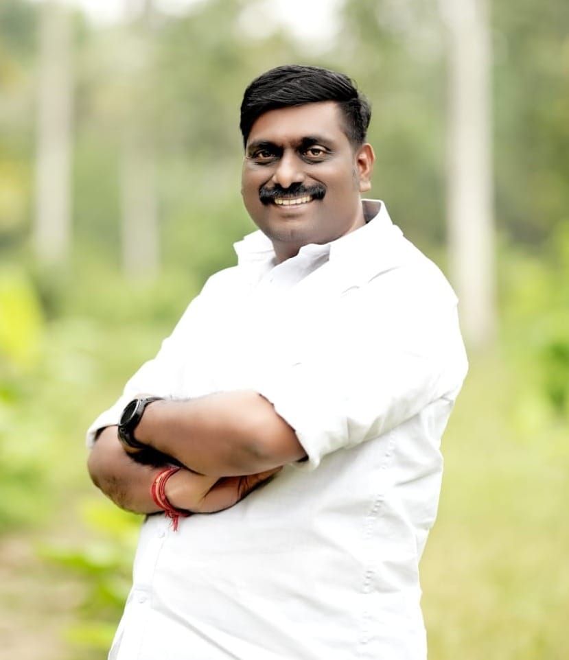 പൊതുസേവനത്തിന് അംഗീകാരം; പ്രീജു കെ. ശശിക്ക് മഹാത്മജി പുരസ്കാരം