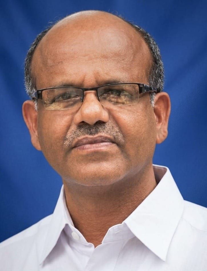 കെ. രാജു
