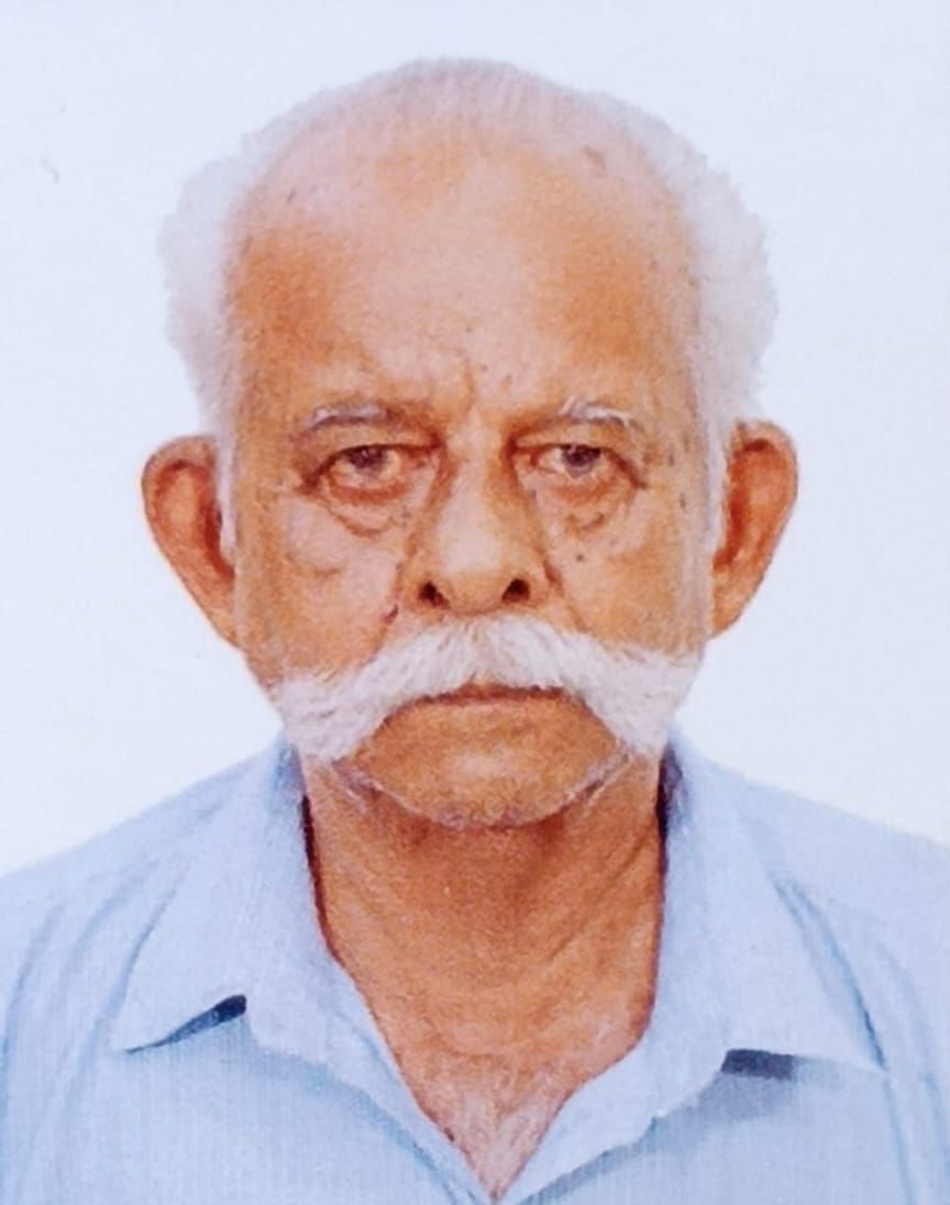 സി.കെ. തങ്കപ്പൻ