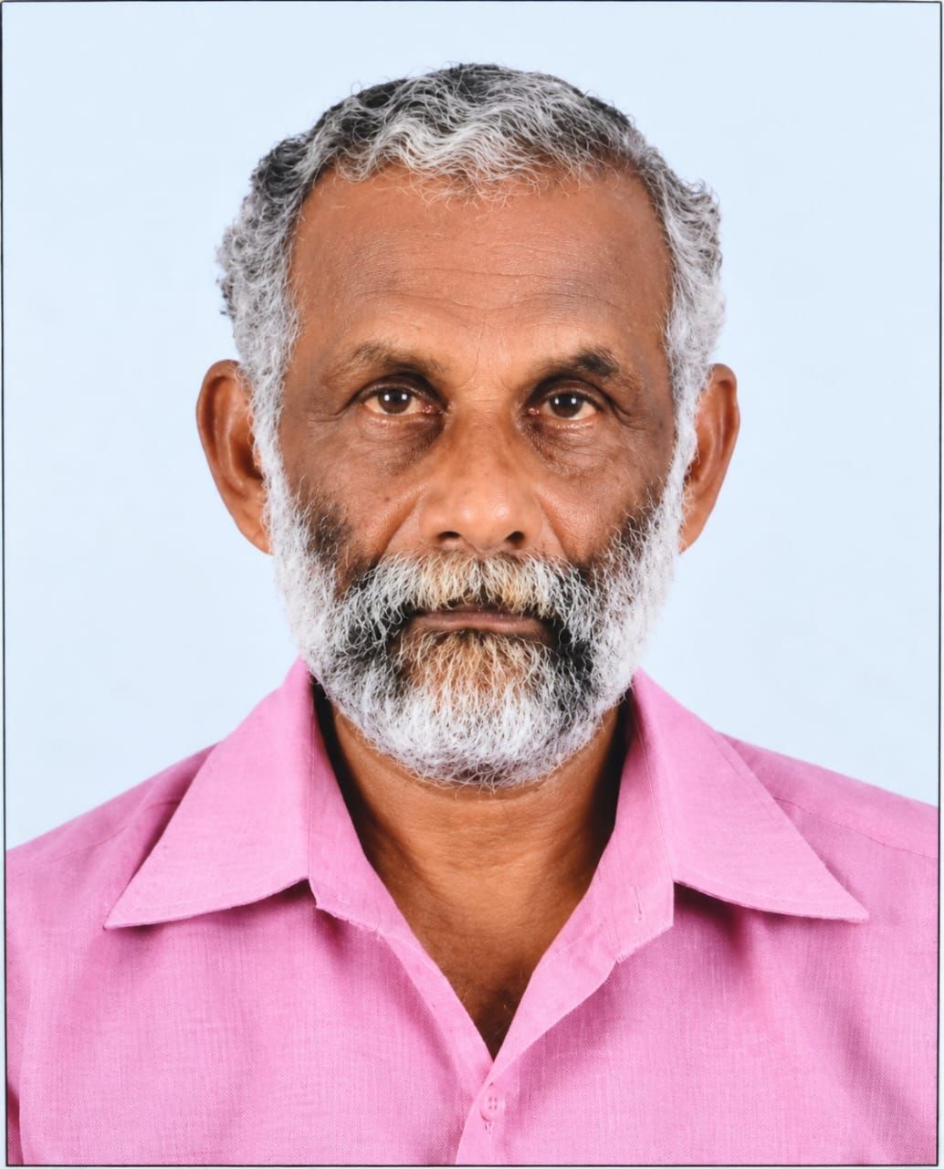 ചന്ദ്രശേഖരൻ നായർ