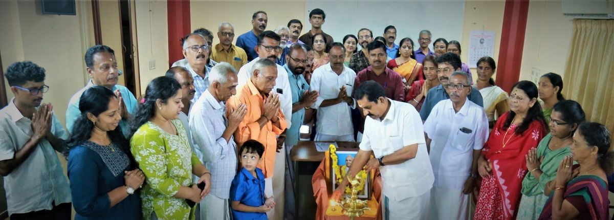 കലാസാംസ്‌ക്കാരിക രംഗത്തെ പ്രോത്സാഹിപ്പിക്കുവാന്‍ എന്‍.എസ്.എസ് യൂണിയന്‍