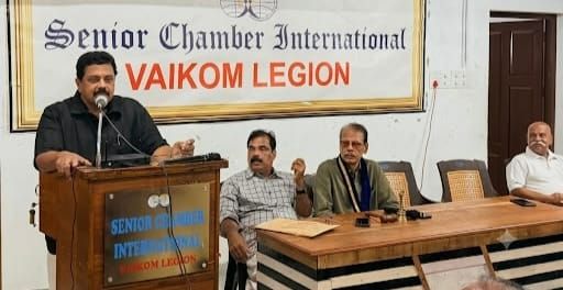 പി. ജയചന്ദ്രന്റ  നിര്യാണത്തിൽ അനുശോചിച്ചു