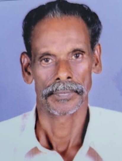 ബാലകൃഷ്ണൻ