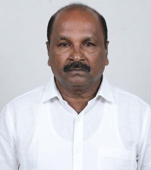 എം.എൻ. അജയകുമാർ (74)