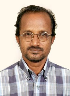 ആർട്ടിസ്റ്റ് ആനന്ദൻ (63)