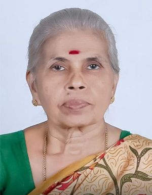 ഗിരിജനായർ (79)