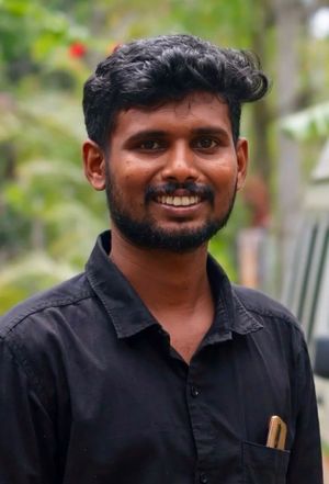 ടി.എസ്.  ശ്രീക്കുട്ടൻ (26)