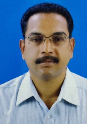 കെ.വി. സുരേഷ്  (60)