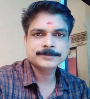 എം.വി. സുരേഷ് കുമാർ (46)