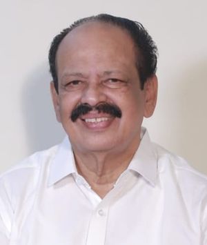 സണ്ണി എബ്രഹാം (പ്രിയദർശിനി സണ്ണി)