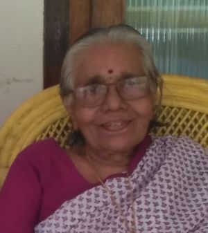 പൊന്നമ്മ