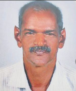 മുരളി