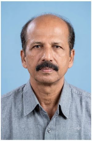 വി.ആർ. ബാബു
