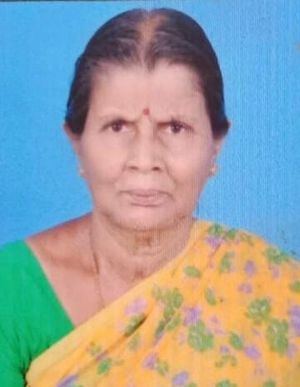 തങ്കമ്മ