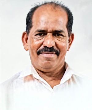 ഹൃദയാഘാതം മൂലം സി.പി.ഐ ലോക്കൽ സെക്രട്ടറി അന്തരിച്ചു