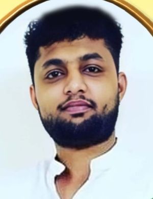 ജിഷ്ണു