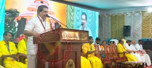 വൈക്കത്തിൻ്റെ ജലവിഭവ മേഖലയിൽ സമഗ്ര വികസനം ഉടൻ; മോൻസ് ജോസഫ്