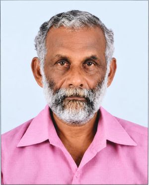ചന്ദ്രശേഖരൻ നായർ