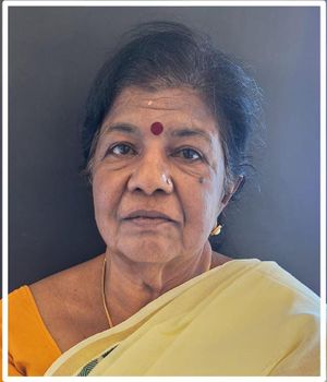 വിമലാ നായർ