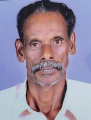 ബാലകൃഷ്ണൻ